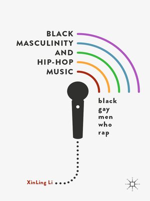 cover image of Black Masculinity and Hip-Hop Music